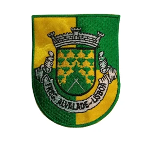 Alvalade - Lisboa