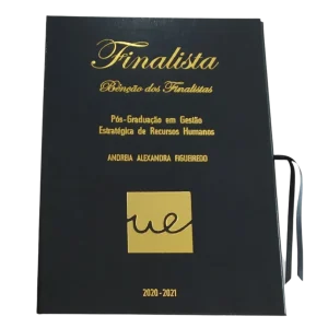 Pasta Personalizada