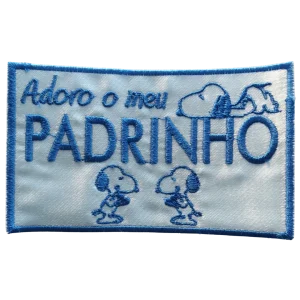 Adoro - Padrinho